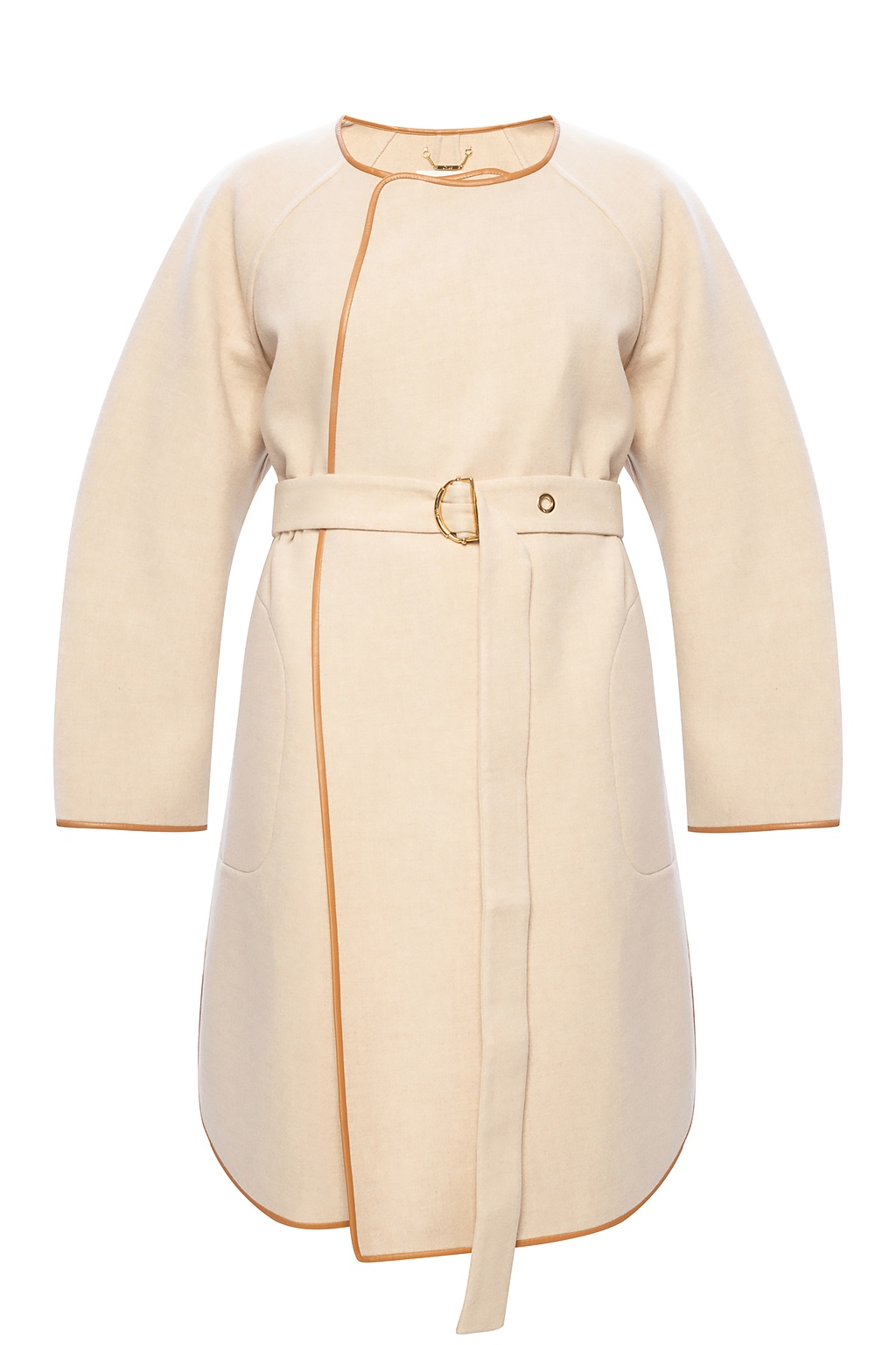 Chloé Wool coat